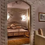 Dryades Hotel Naousa (Imathia)