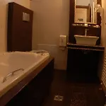 Hotel Dryades 3*