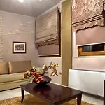 Hotel Dryades 3*
