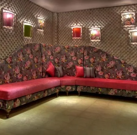 Ξενοδοχείο δρυάδες Νάουσα Ημαθίας