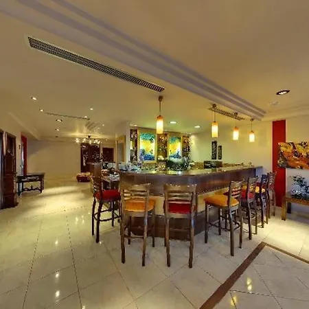 δρυάδες Ξενοδοχείο