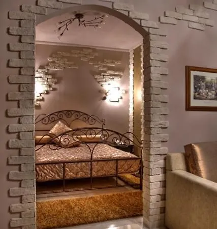 Dryades Hotel Naousa (Imathia)
