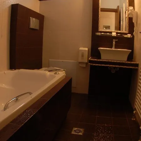 Hotel Dryades 3*