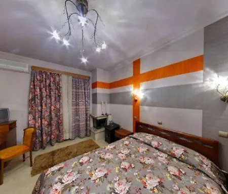 Hotel Dryades 3*