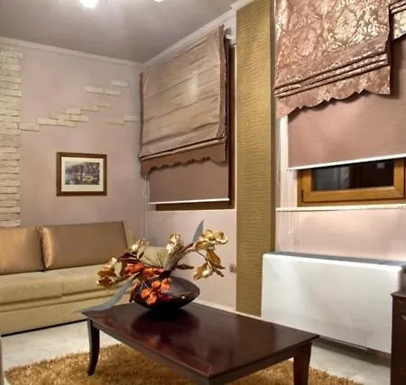 Hotel Dryades 3*