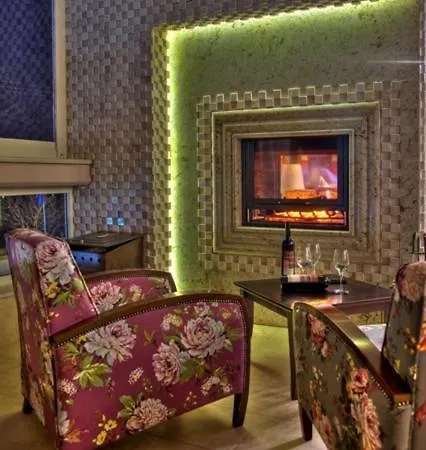 Hotel Dryades Naousa (Imathia)