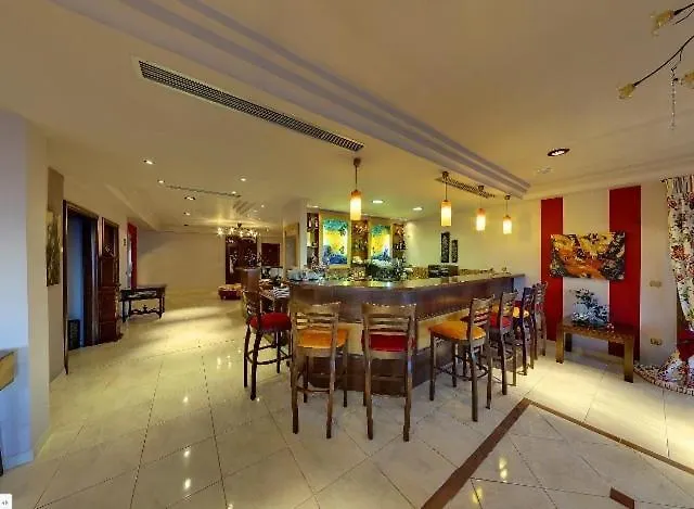 δρυάδες Ξενοδοχείο