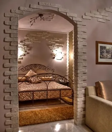 δρυάδες Ξενοδοχείο Νάουσα Ημαθίας