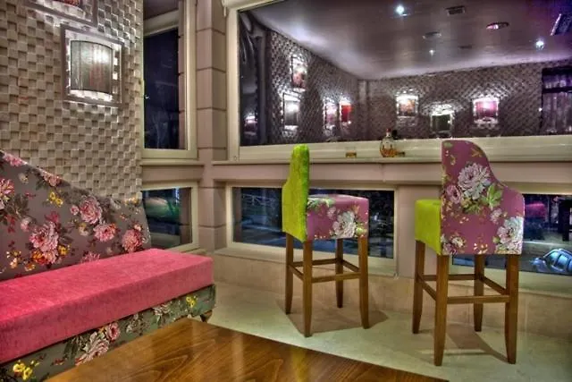 Ξενοδοχείο δρυάδες Νάουσα Ημαθίας