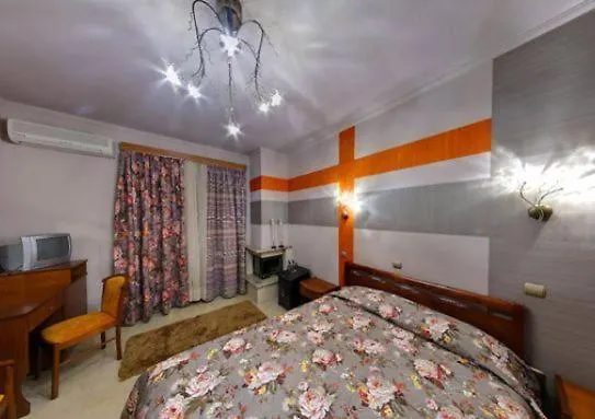 Ξενοδοχείο δρυάδες 3*