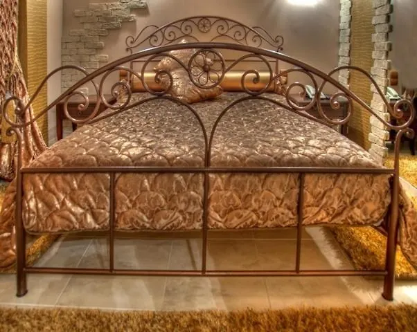 δρυάδες Νάουσα Ημαθίας